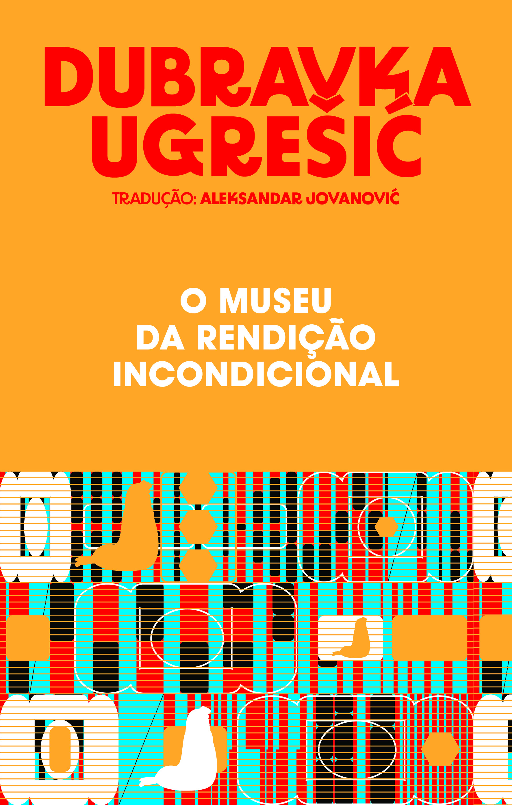 O Museu da Rendição Incondicional