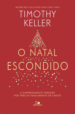 O Natal escondido