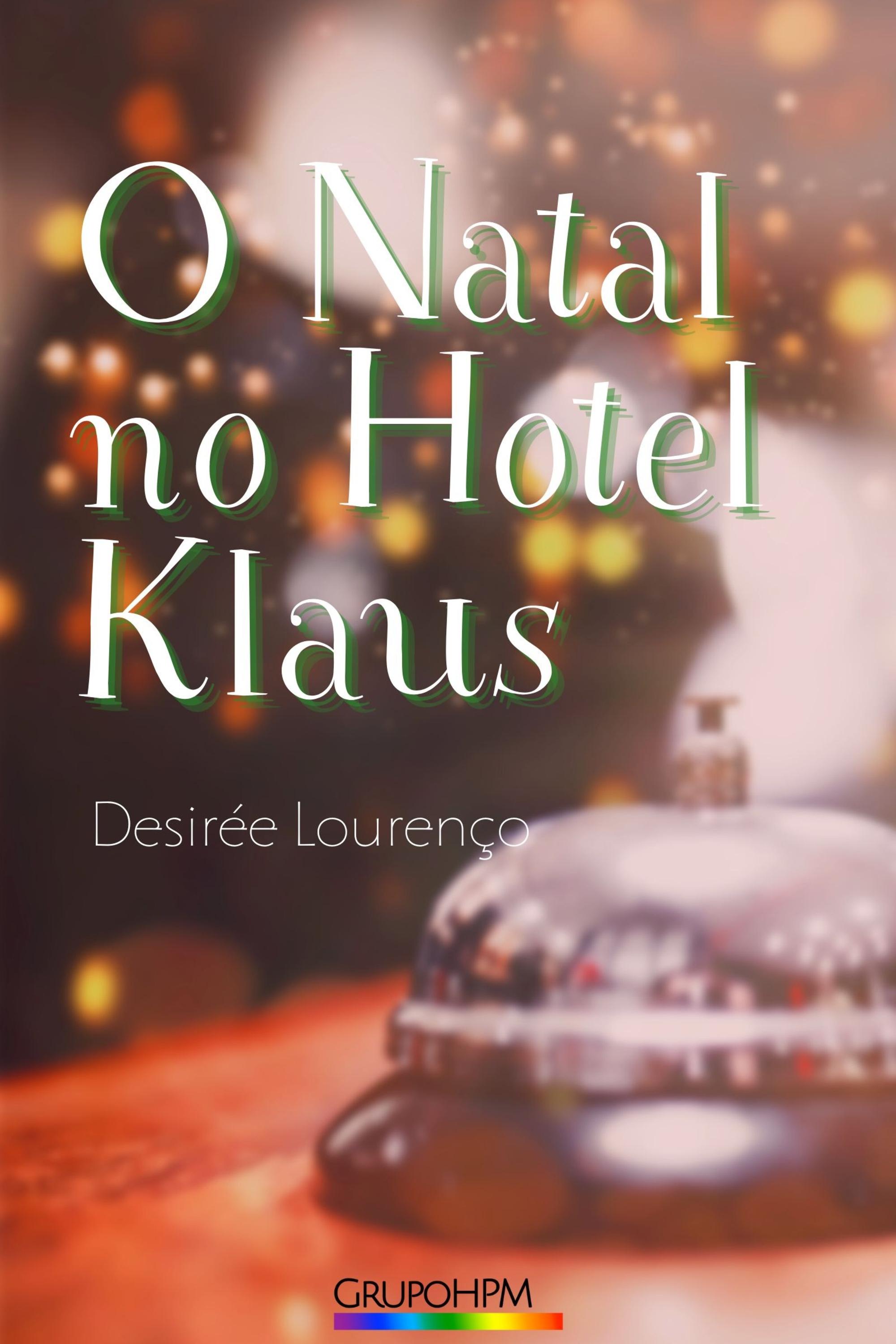 O Natal no Hotel Klaus
