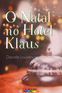 O Natal no Hotel Klaus