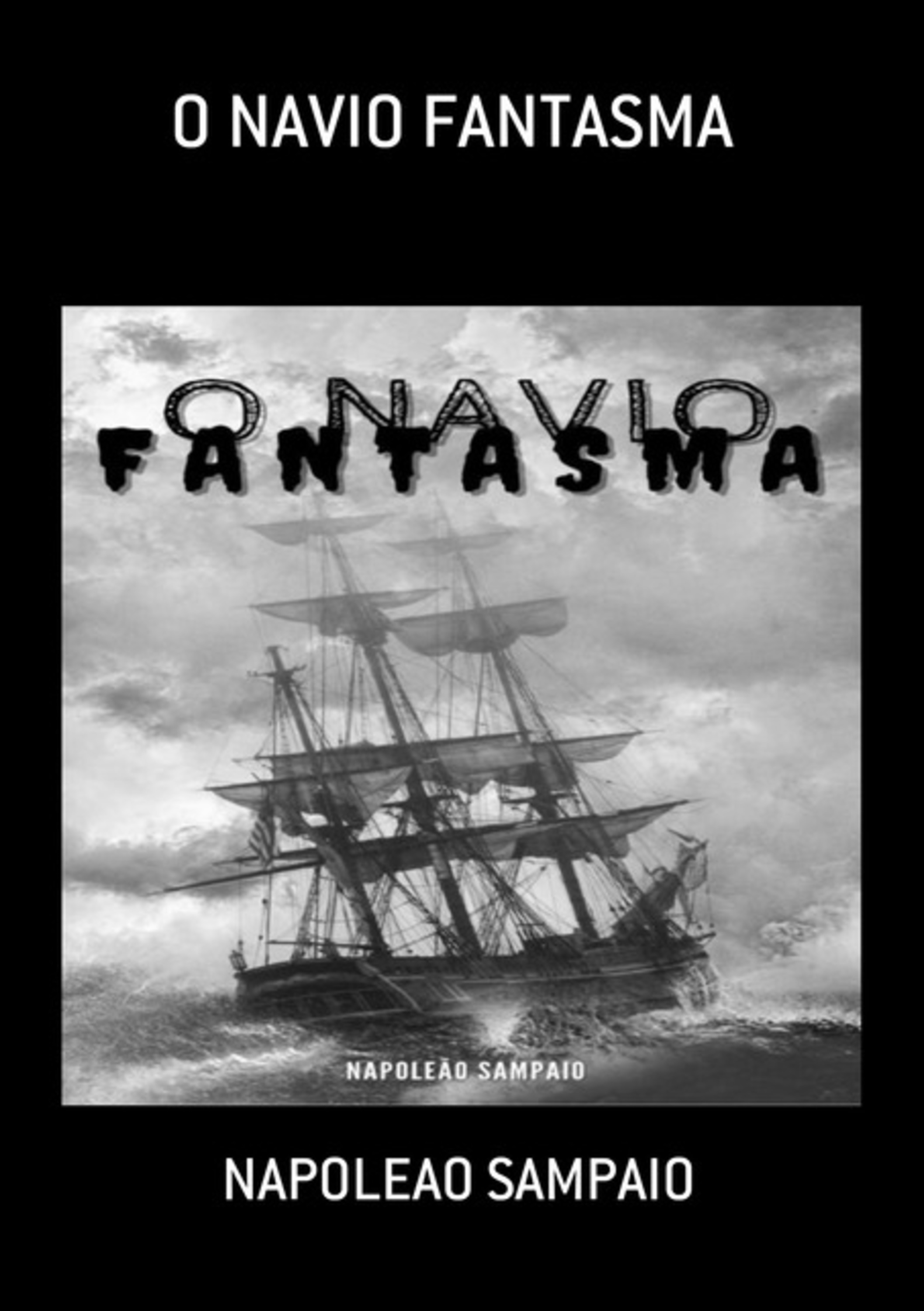 O Navio Fantasma