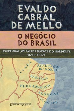 O negócio do Brasil