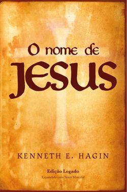 O Nome de Jesus (Edição legado)