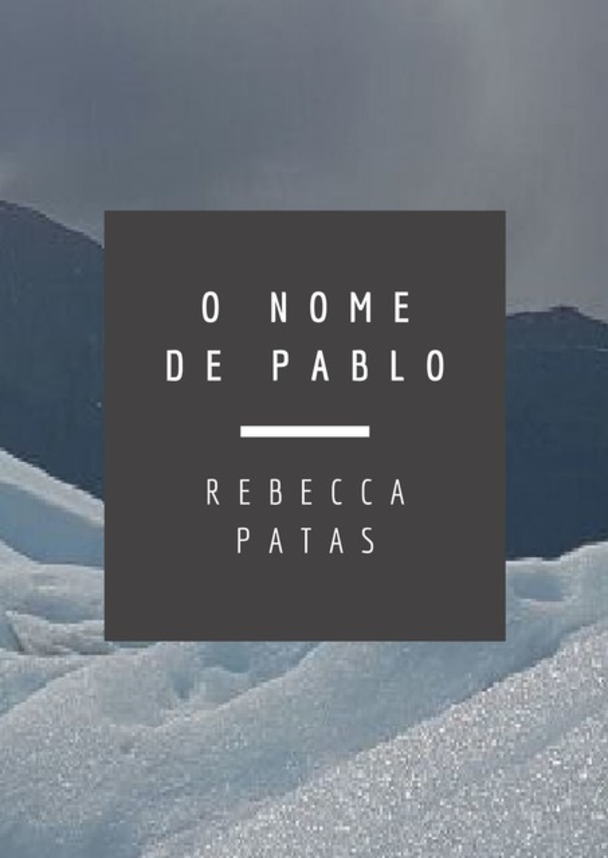 O Nome De Pablo