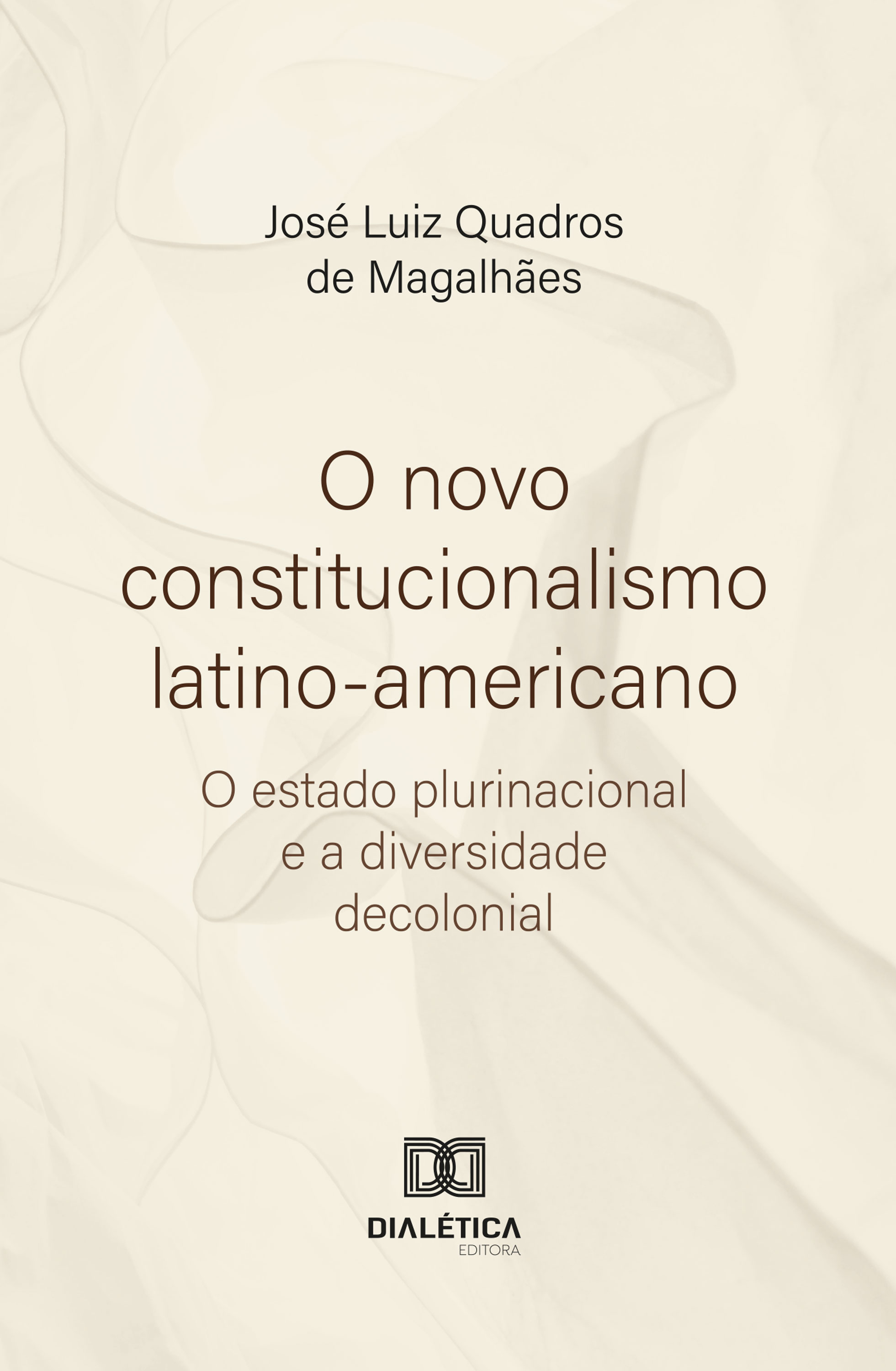 O novo constitucionalismo latino-americano