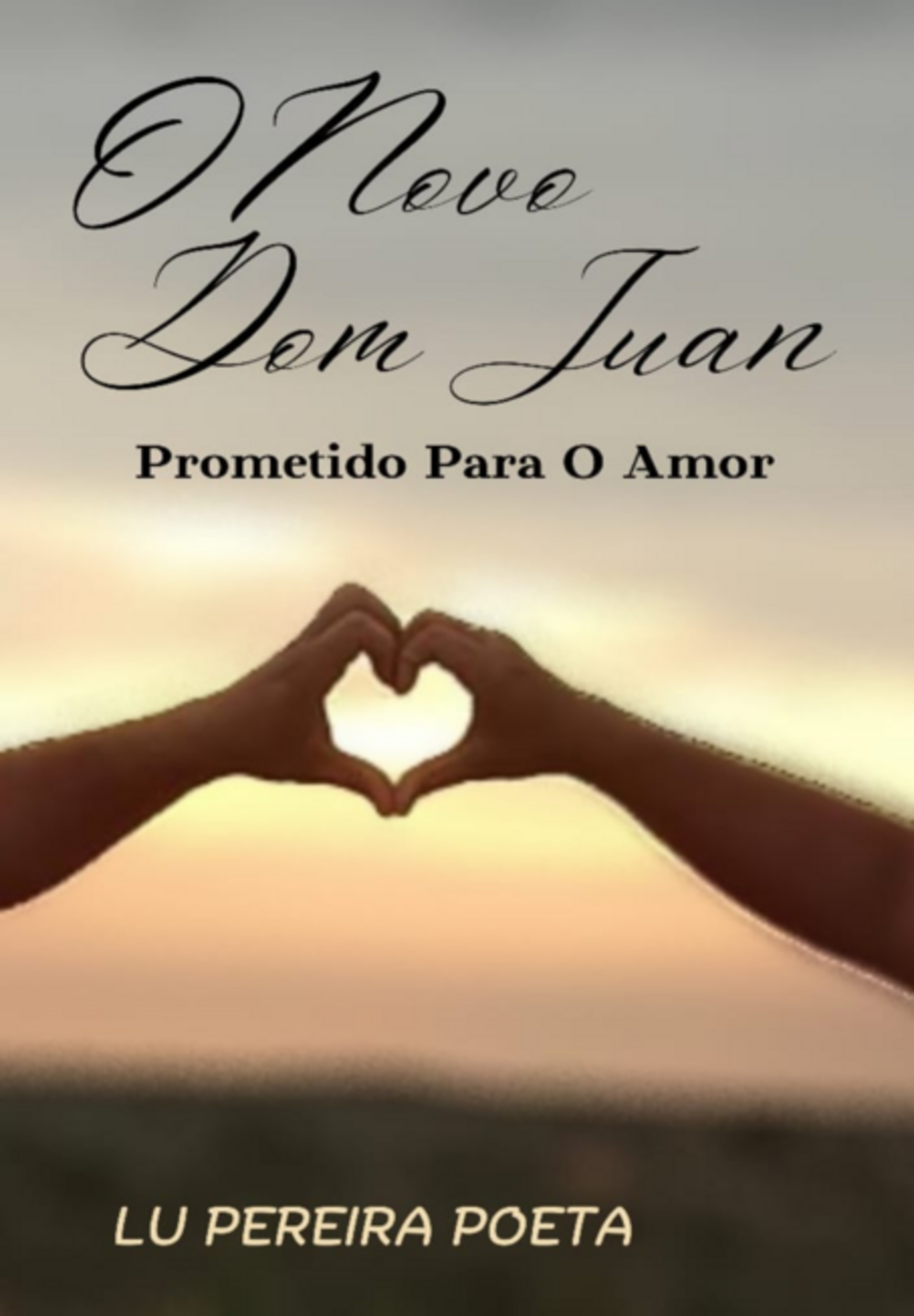 O Novo Dom Juan