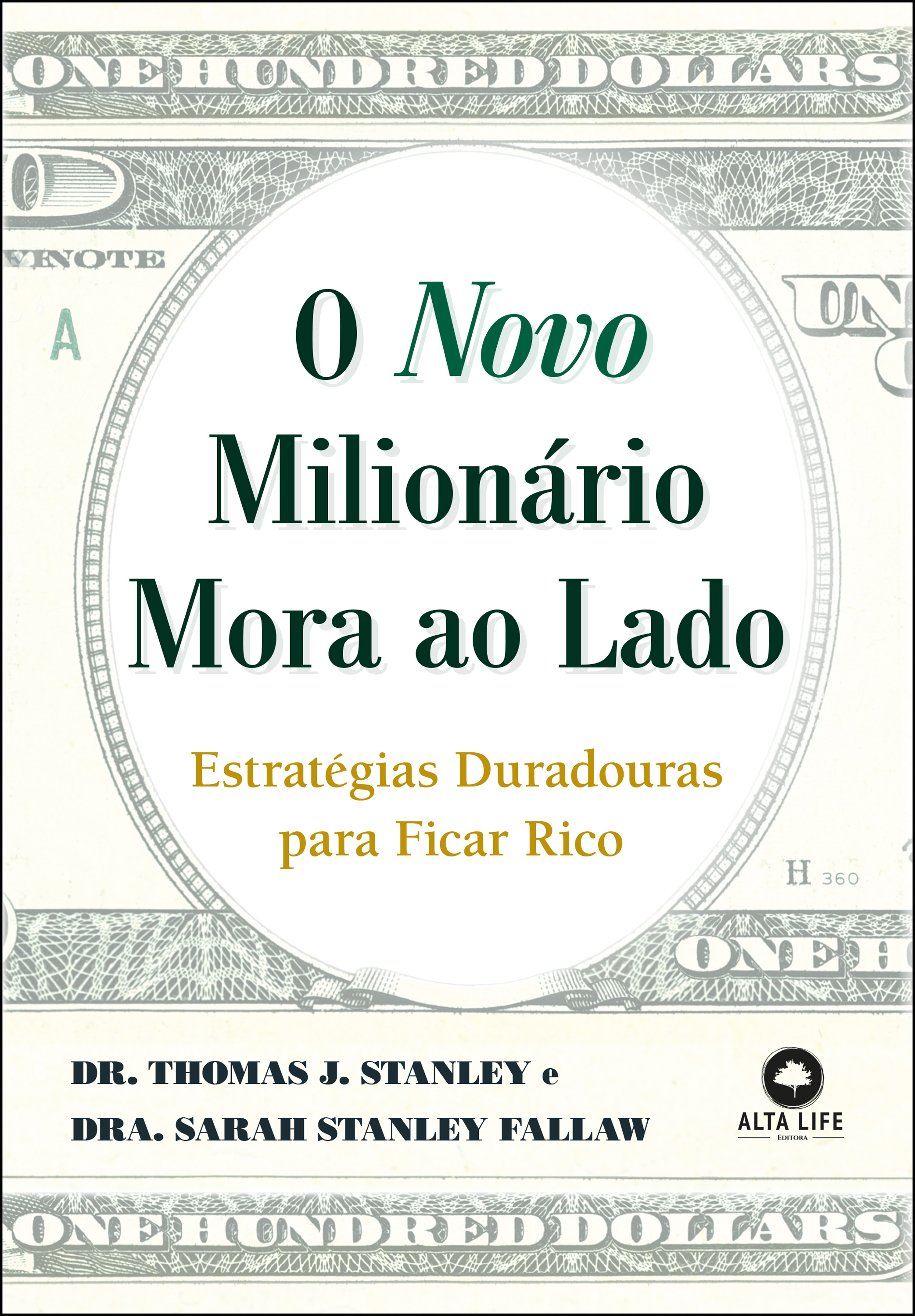 O Novo Milionário Mora Ao Lado