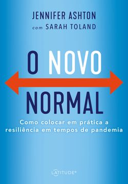 O novo normal