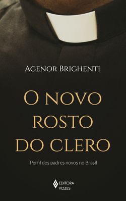 O novo rosto do clero 