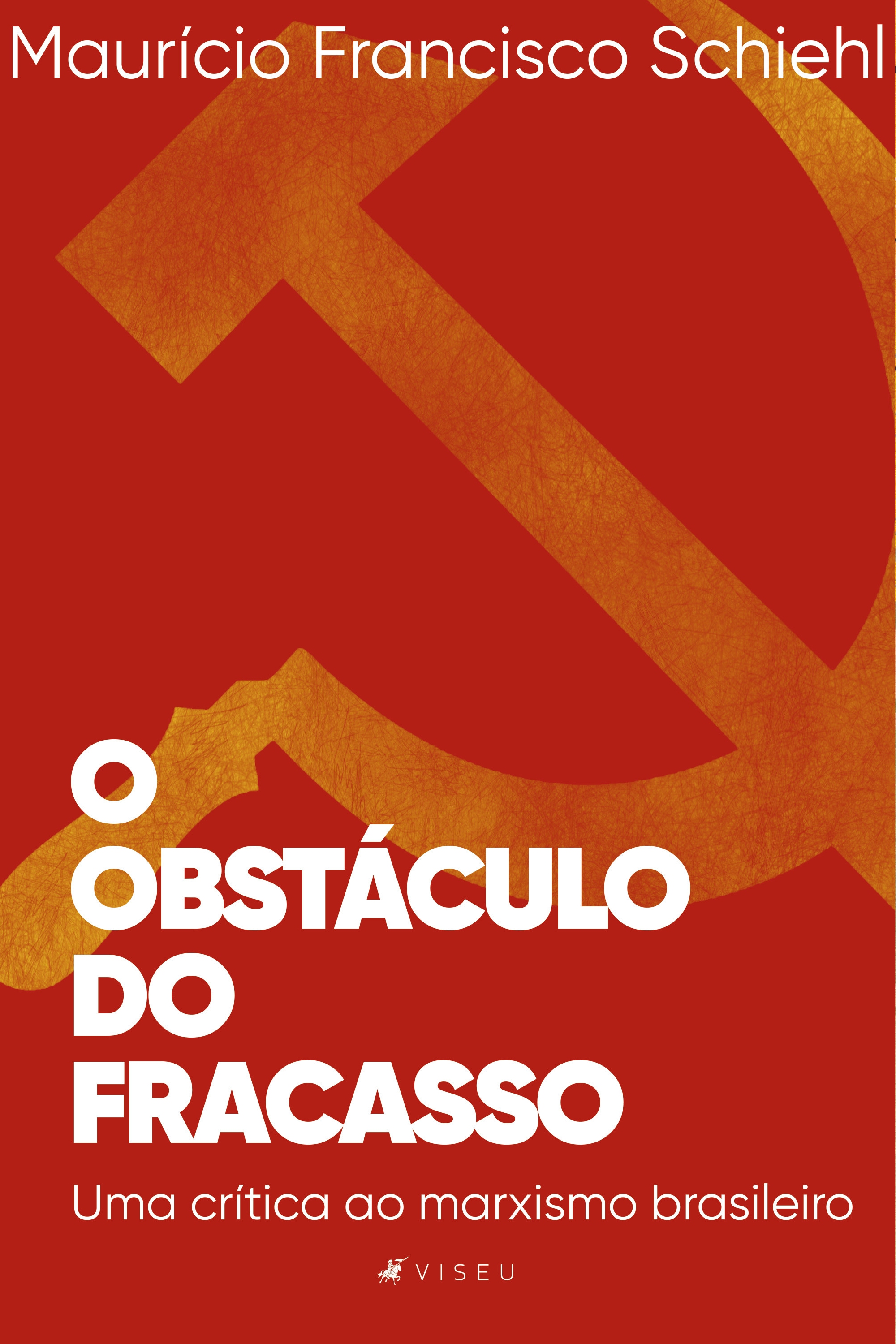 O obstáculo do fracasso