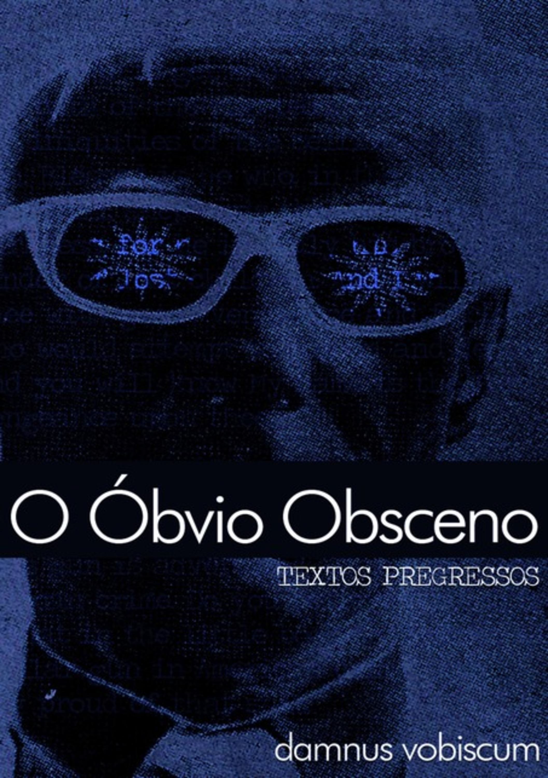 O Óbvio Obsceno