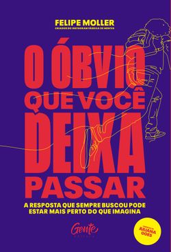 O óbvio que você deixa passar