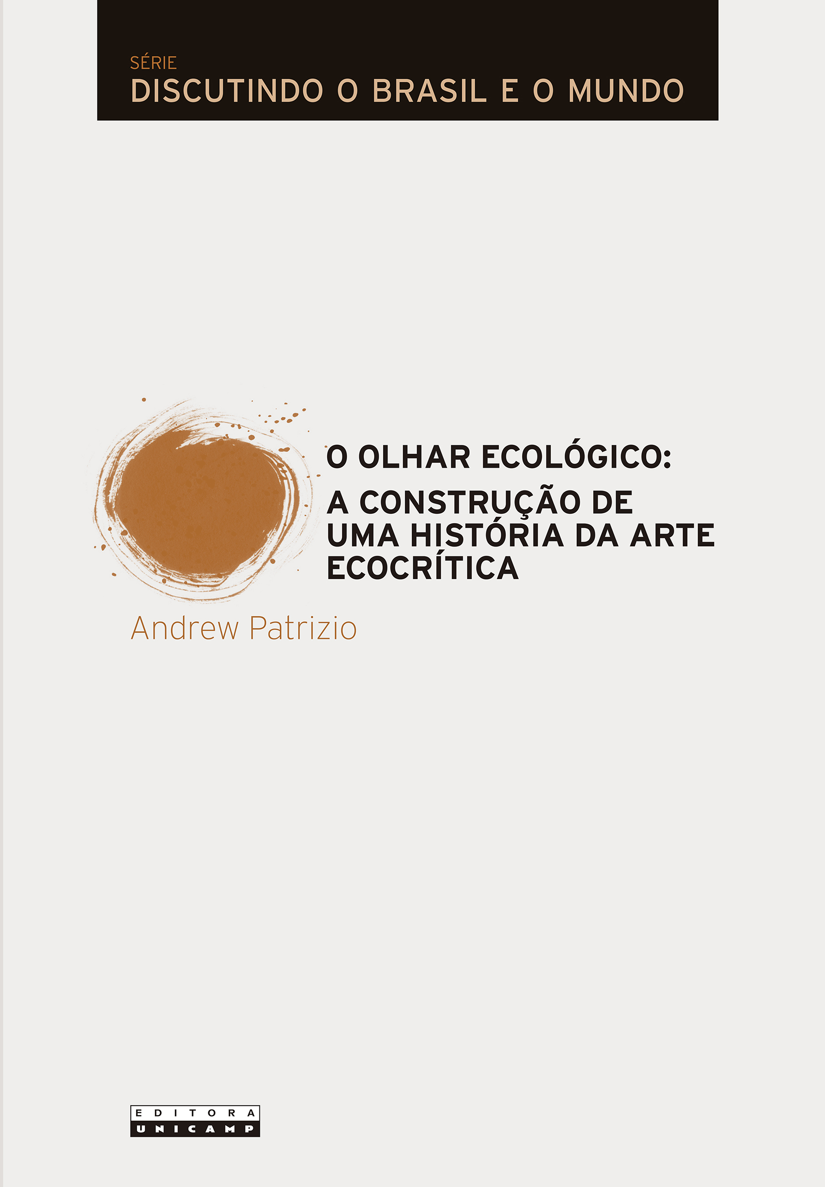 O olhar ecológico