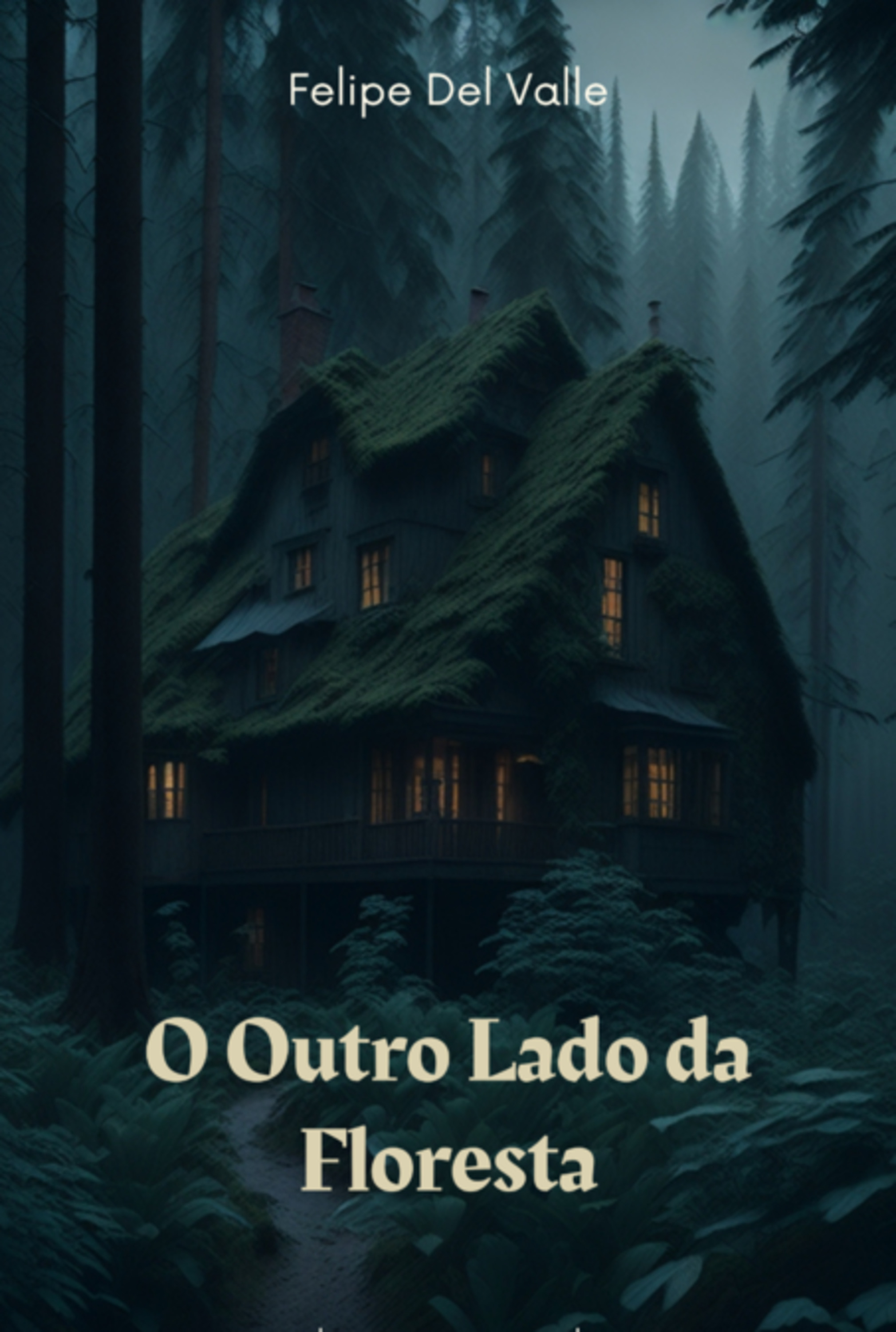 O Outro Lado Da Floresta