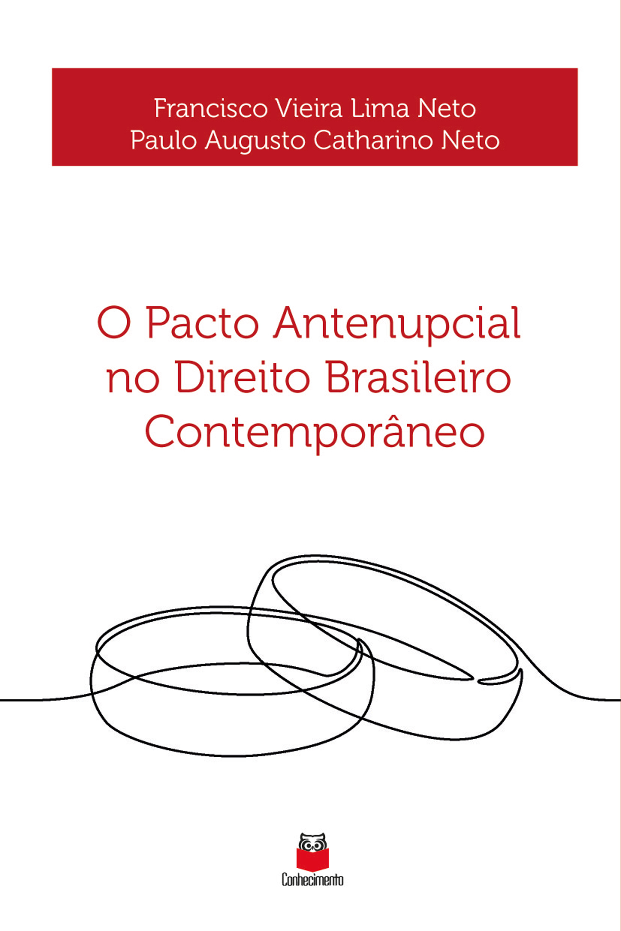 O Pacto Antenupcial no Direito Brasileiro Contemporâneo