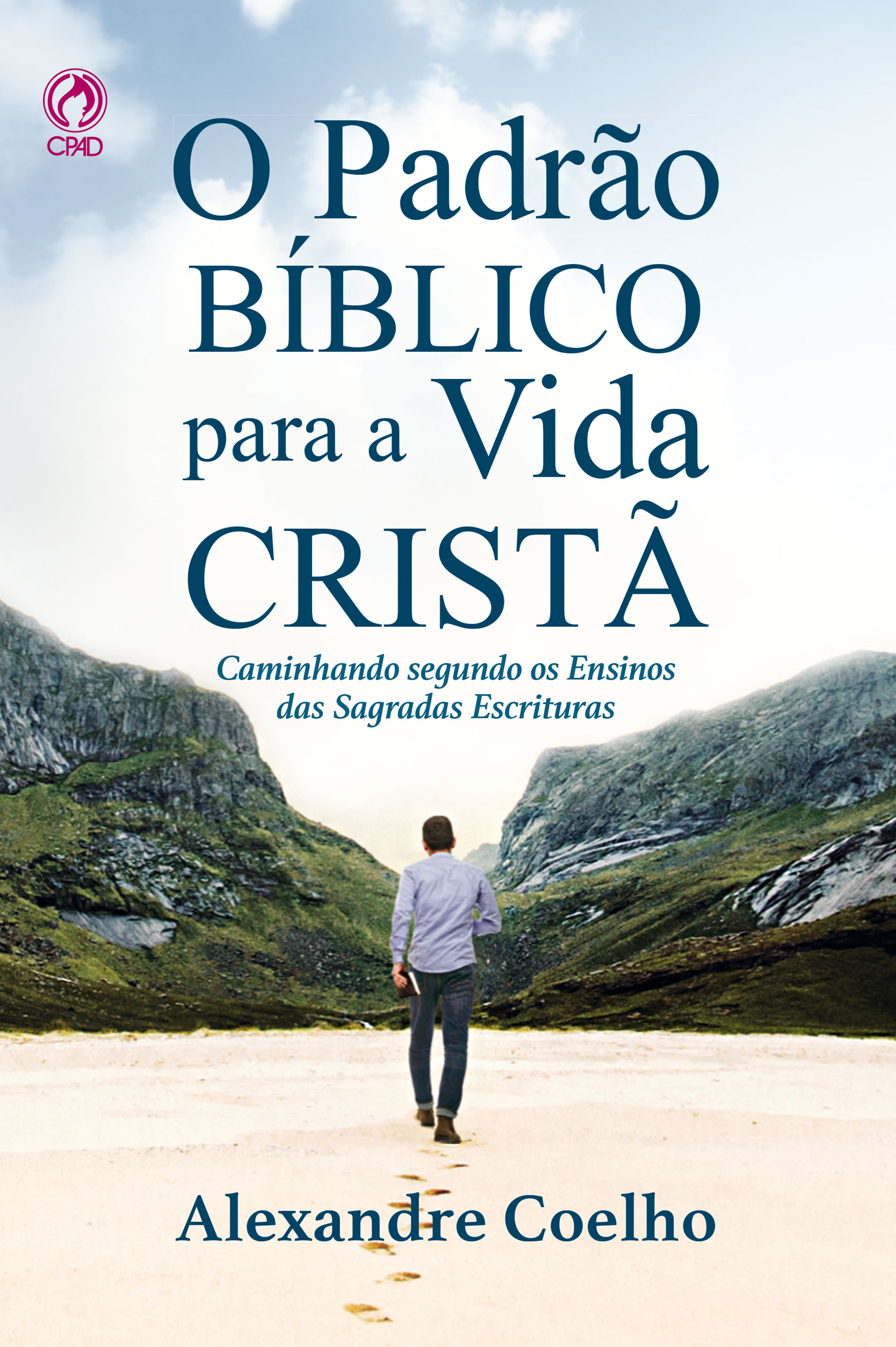 O Padrão Bíblico para a Vida Cristã (Livro de Apoio Jovens)