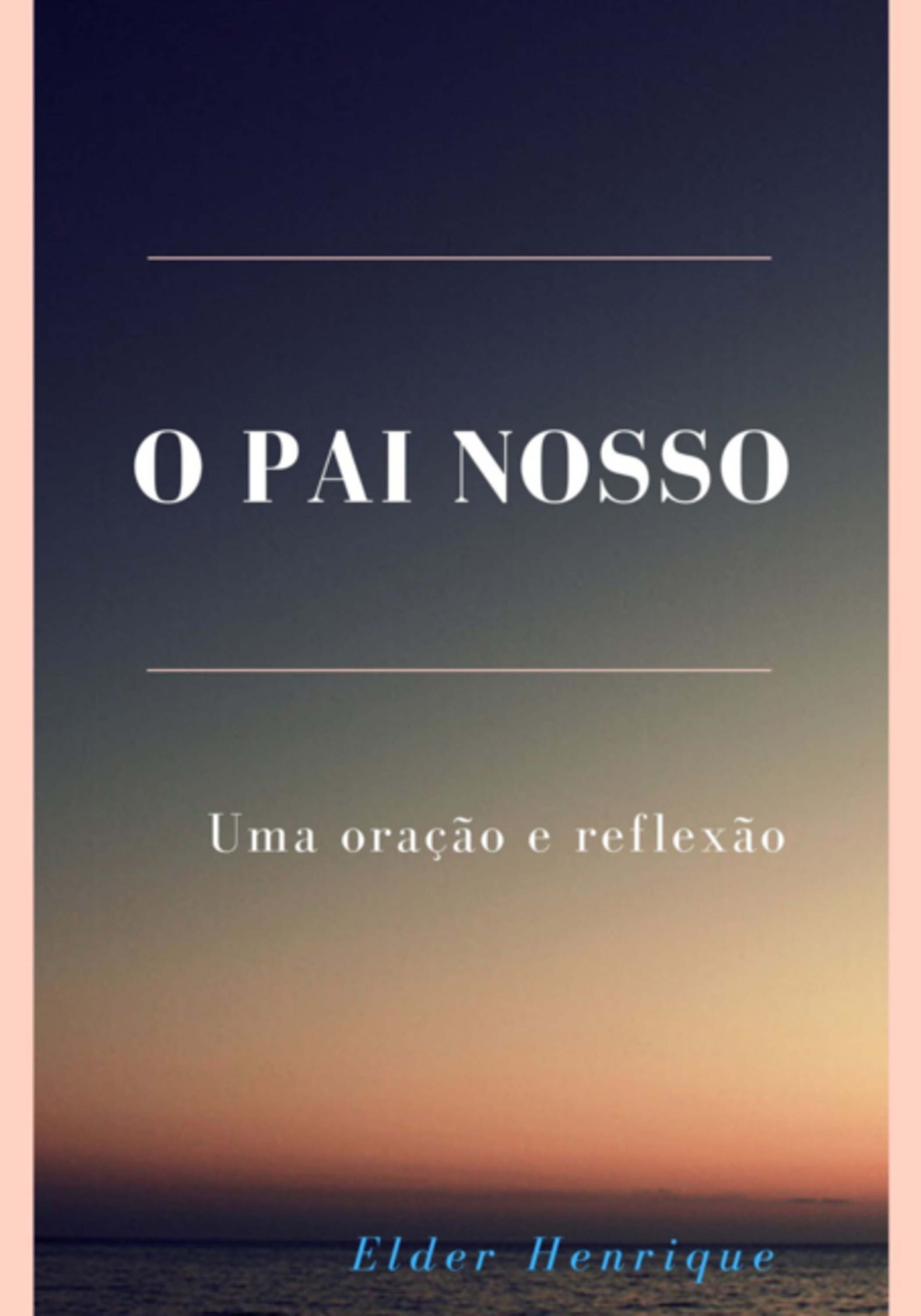 O Pai Nosso