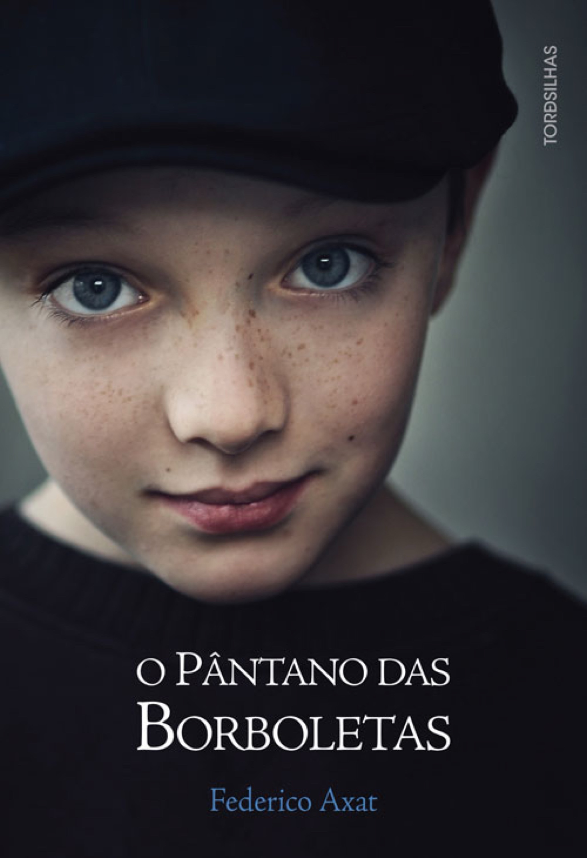 O Pântano das borboletas