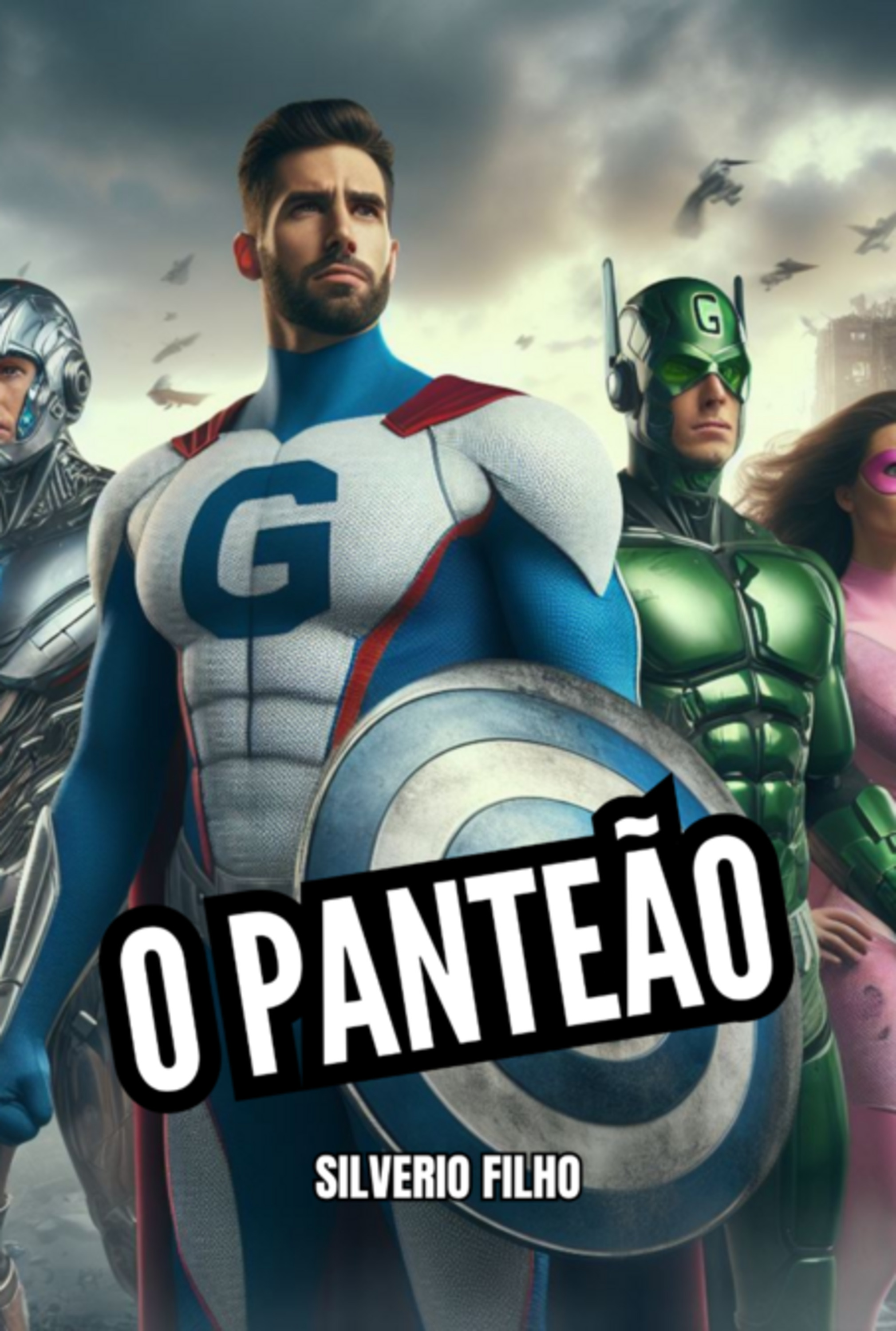 O Panteão