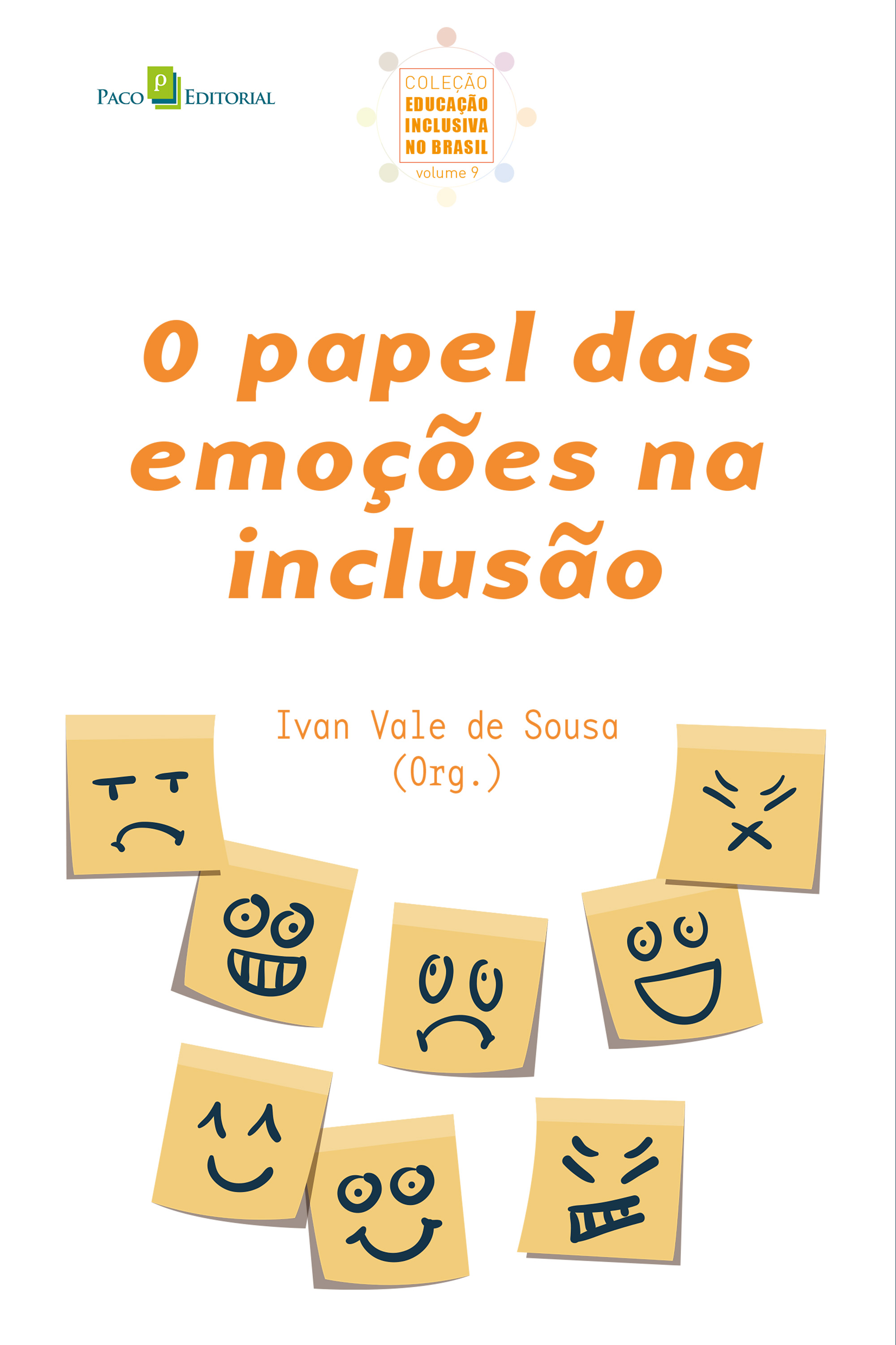 O papel das emoções na inclusão