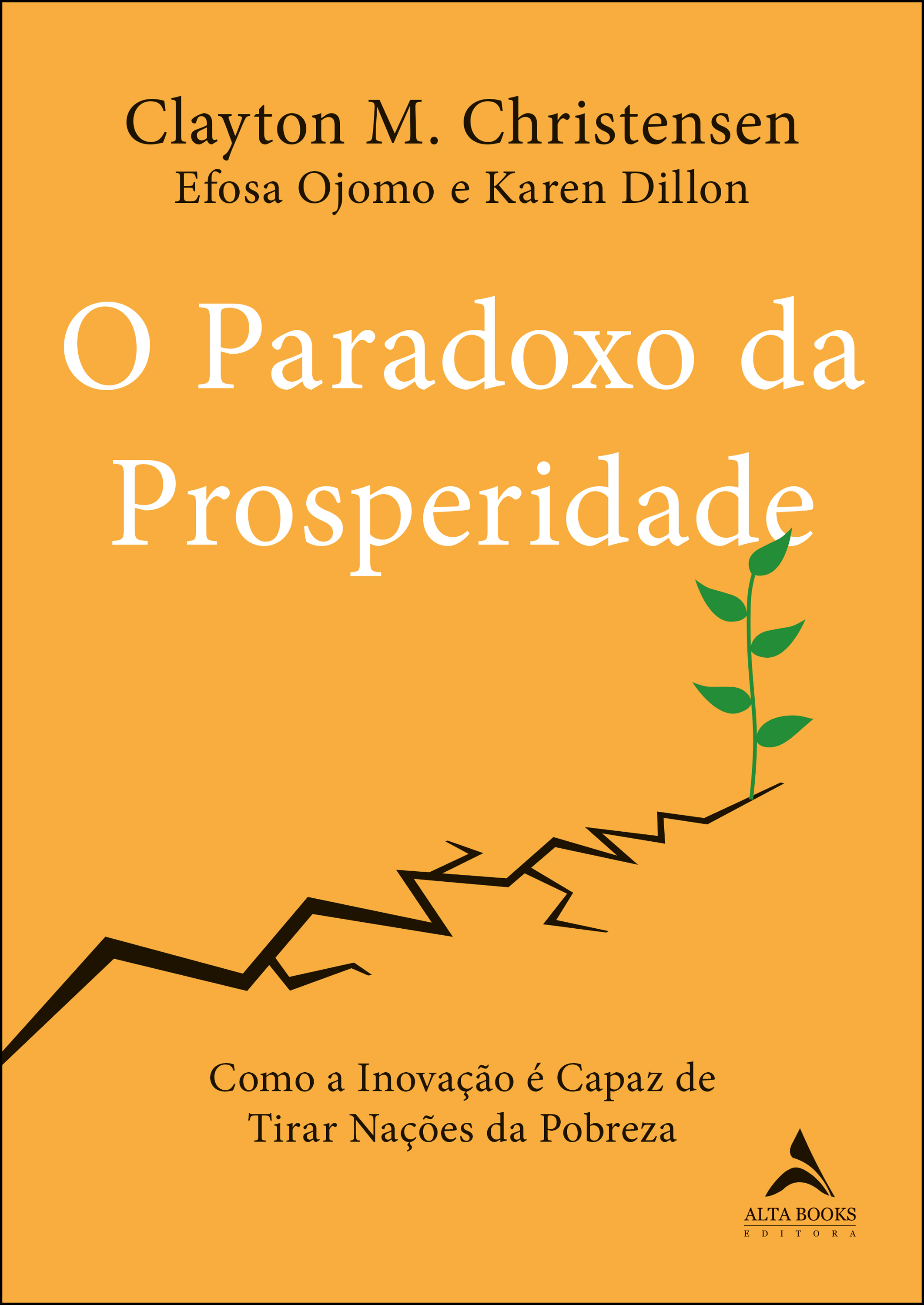 O Paradoxo da Prosperidade