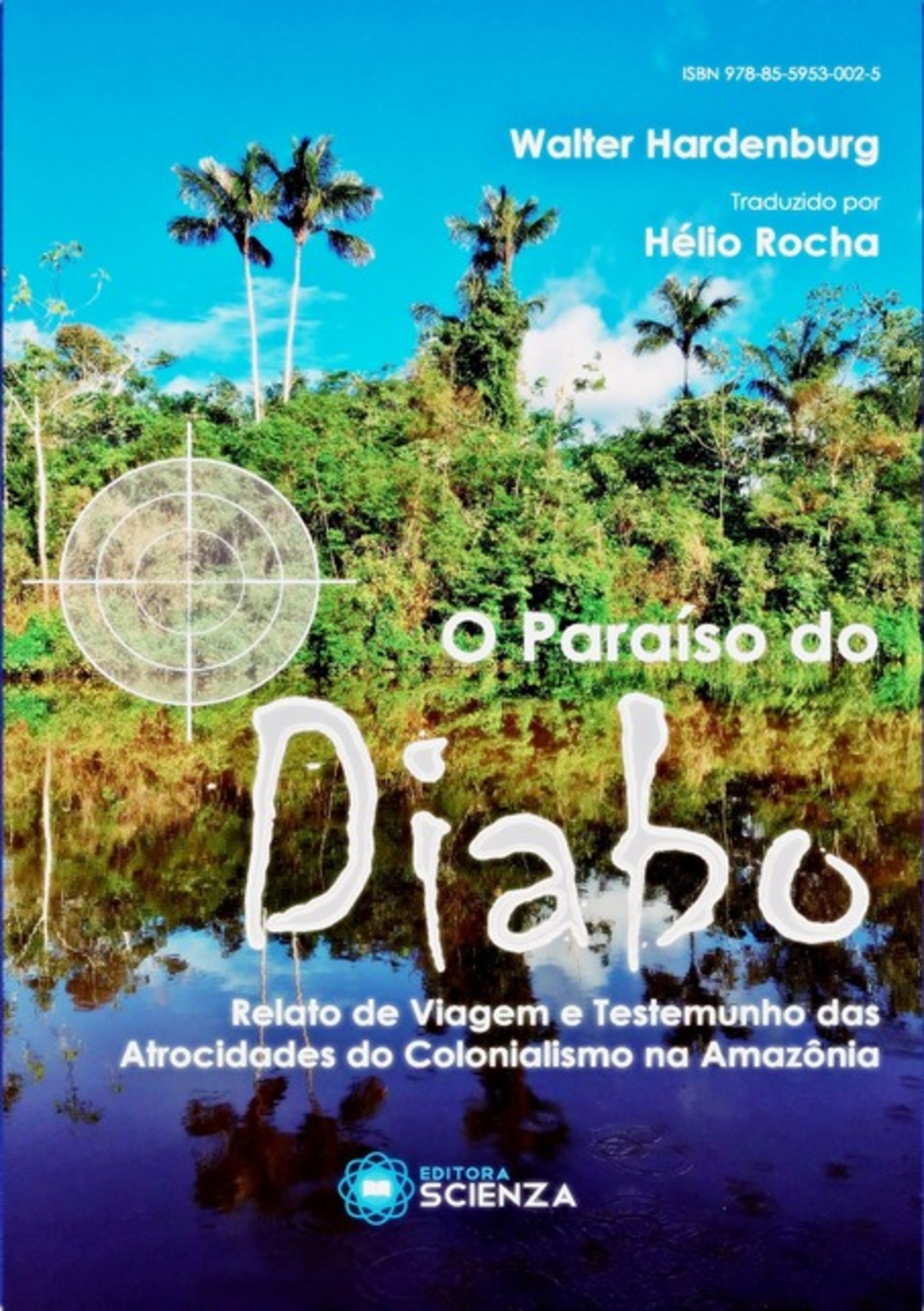 O Paraíso Do Diabo