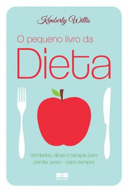 O pequeno livro da dieta