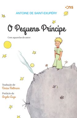 O pequeno príncipe