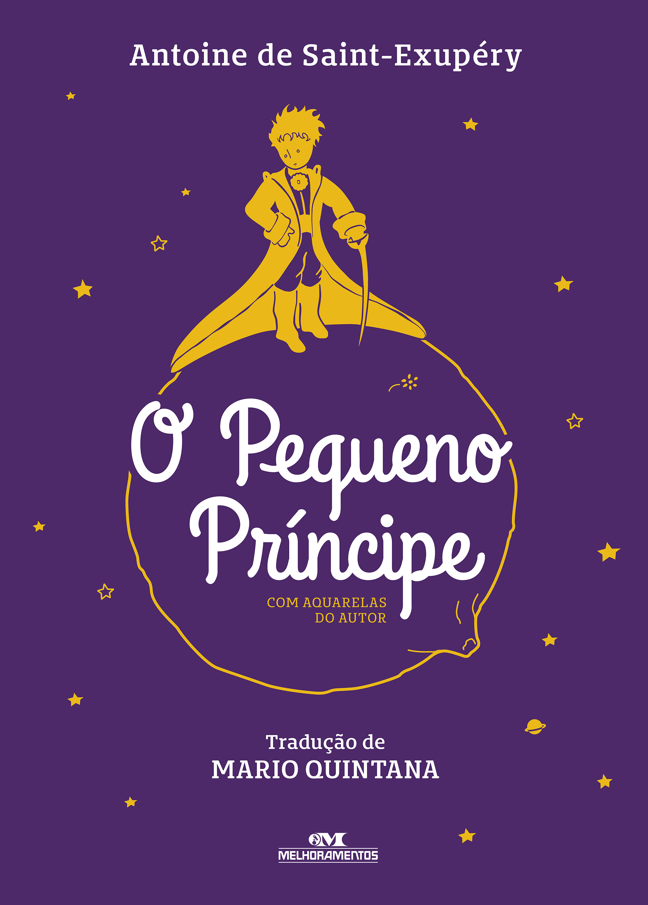 O Pequeno Príncipe