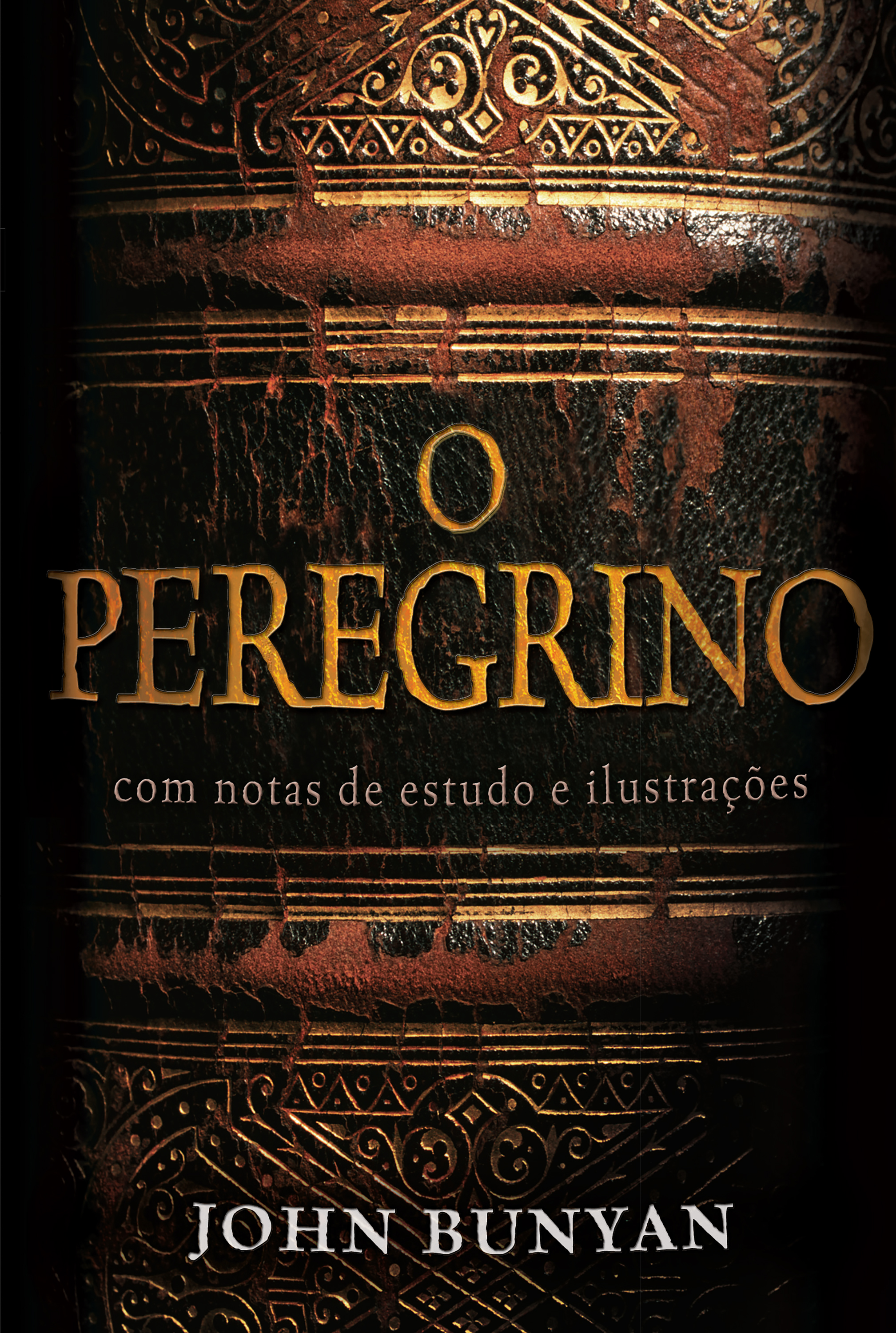 O Peregrino - Comentado