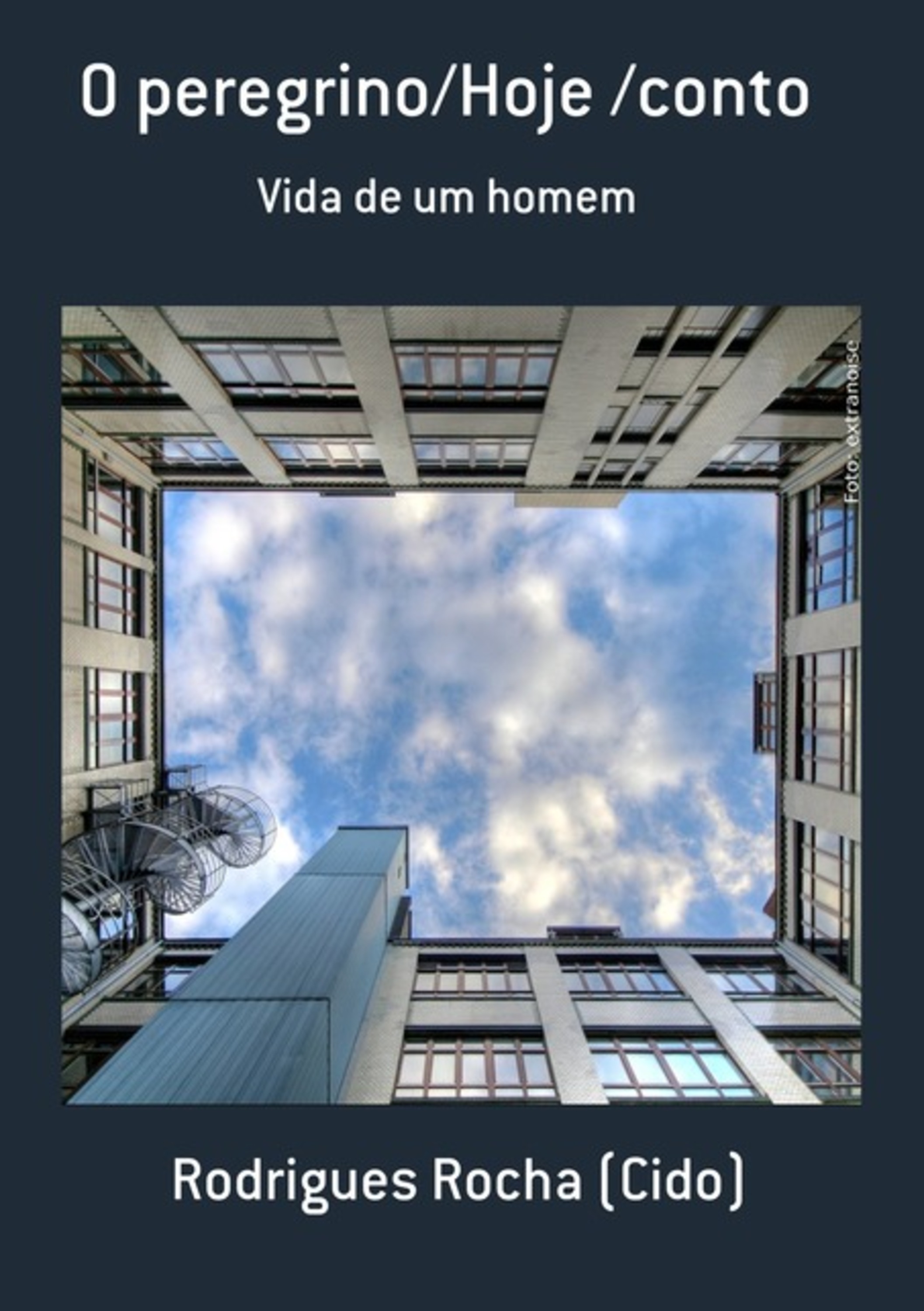 O Peregrino/hoje /conto