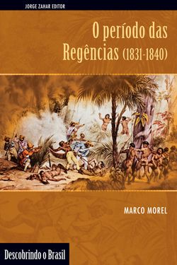 O período das Regências