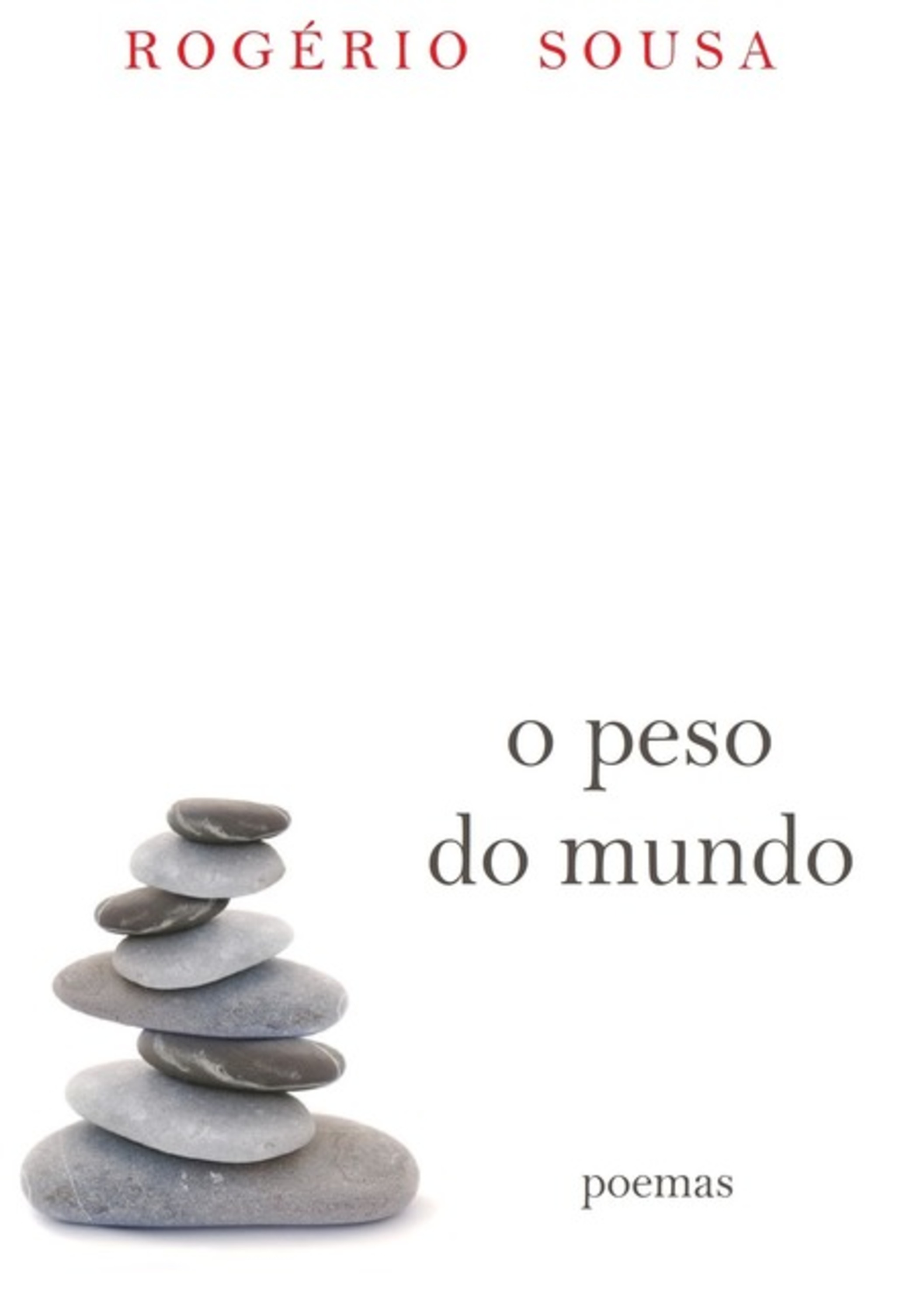 O Peso Do Mundo