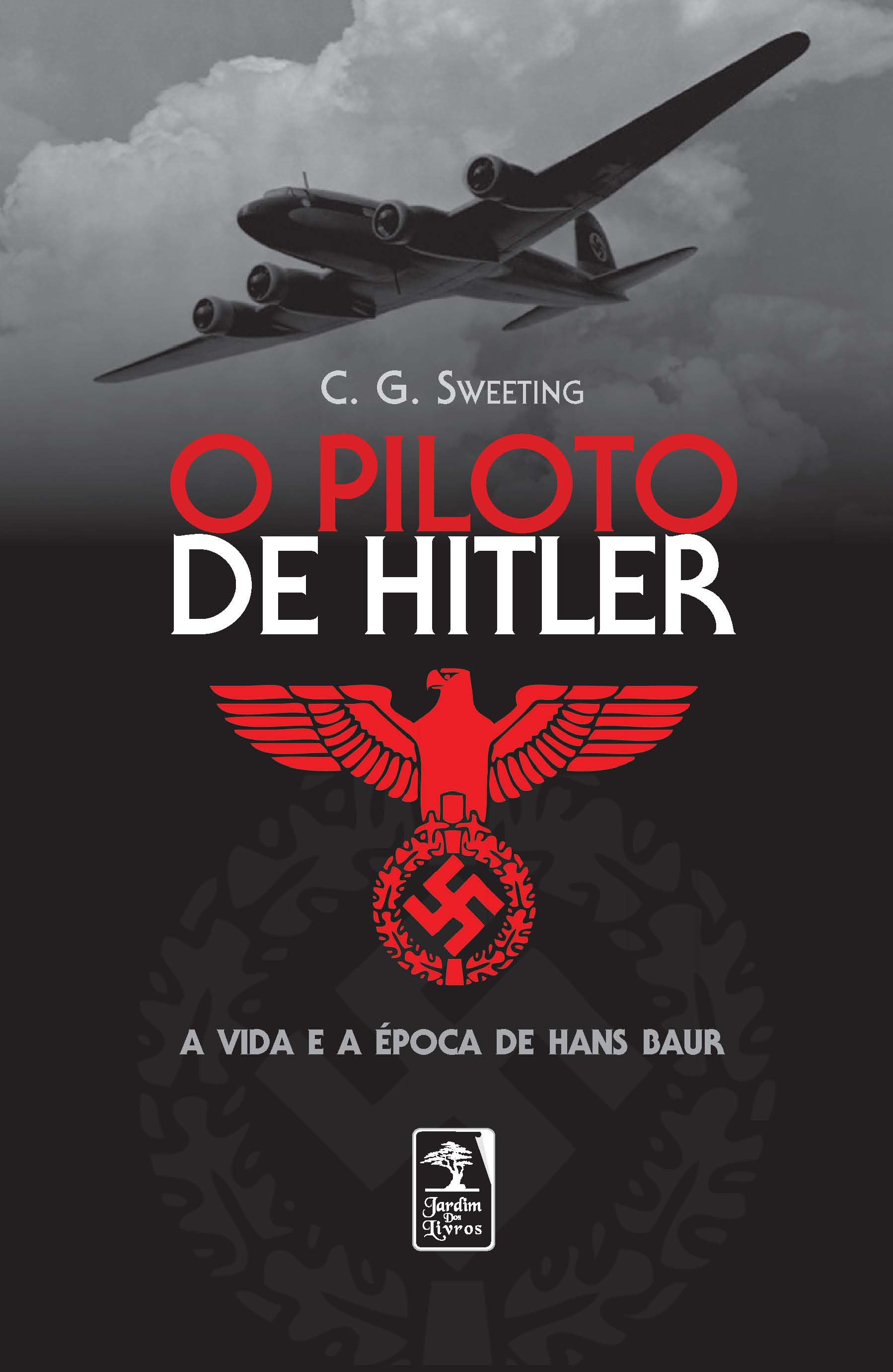 O Piloto de Hitler