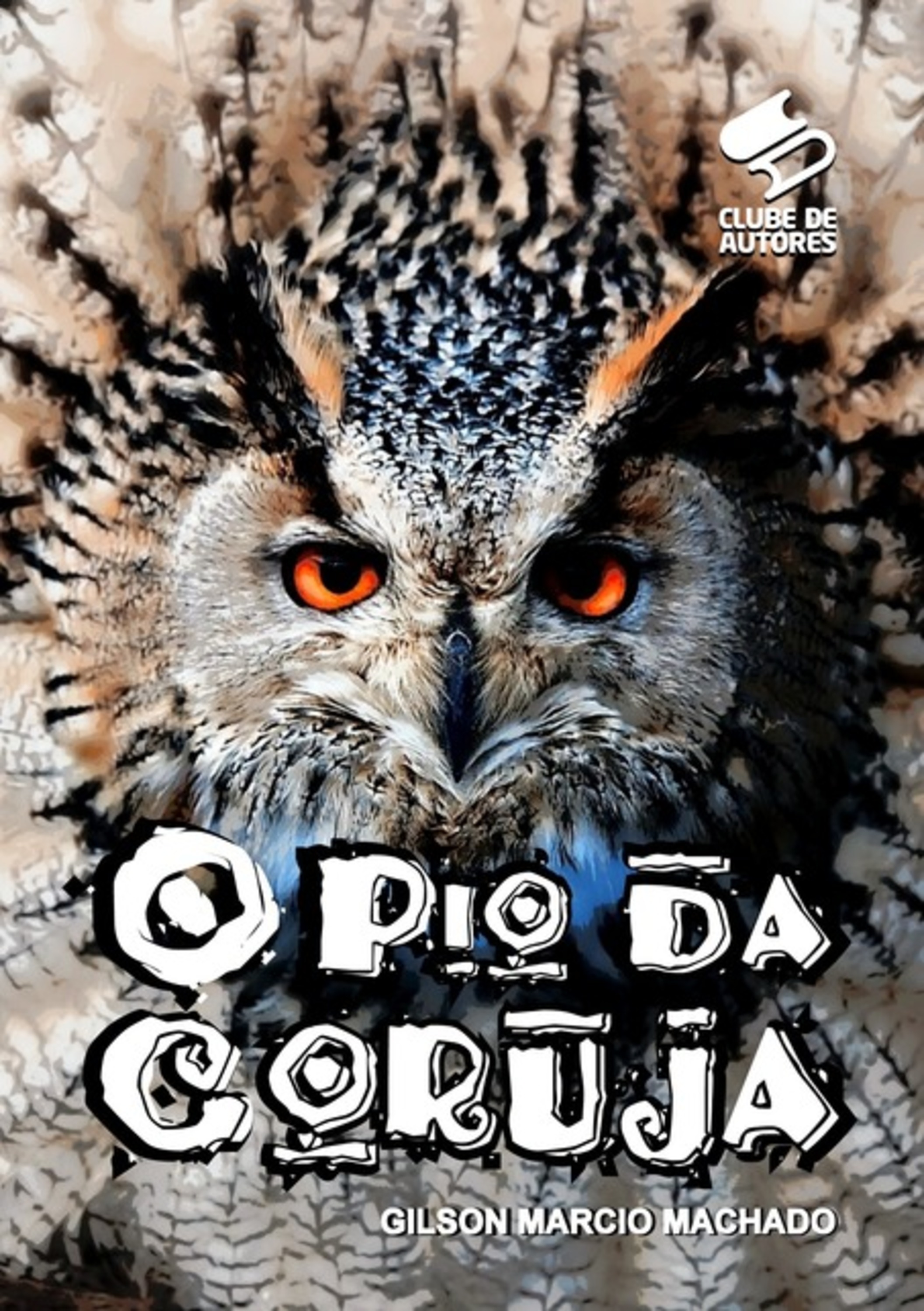 O Pio Da Coruja