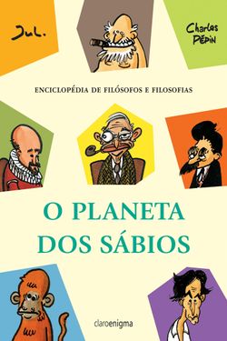 O planeta dos sábios