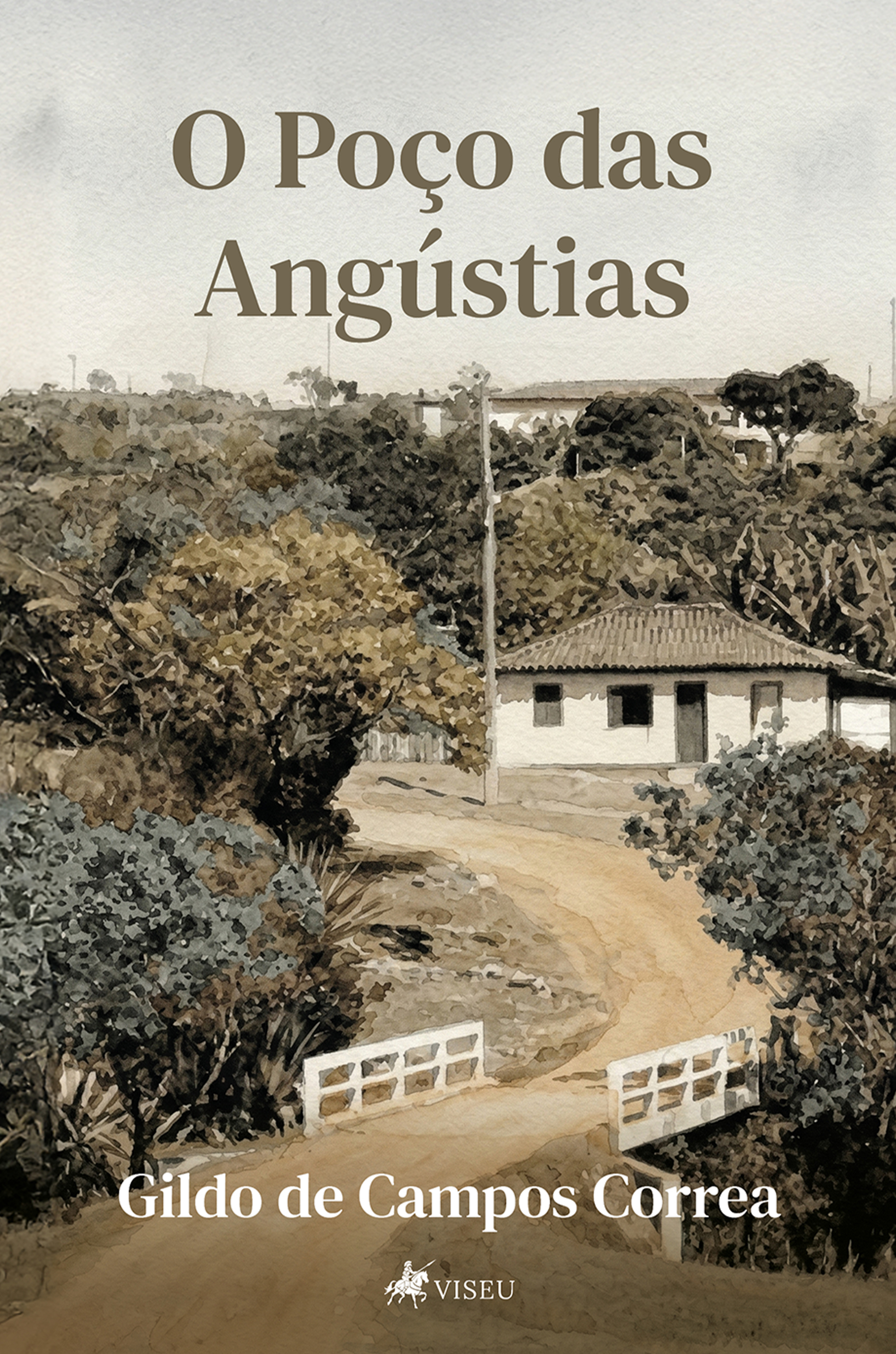 O Poço das Angústias