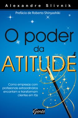 O poder da atitude