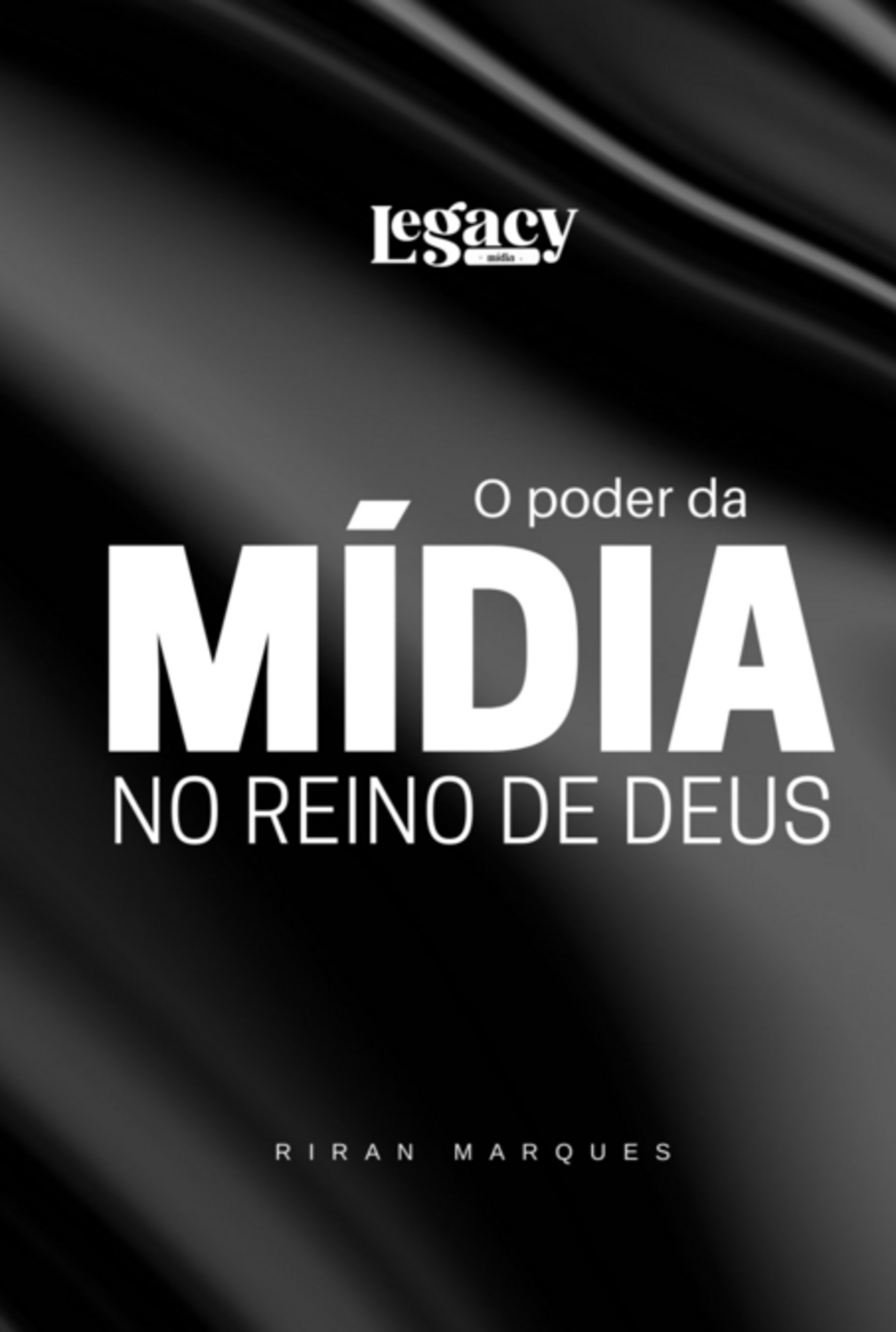 O Poder Da Midia No Reino De Deus