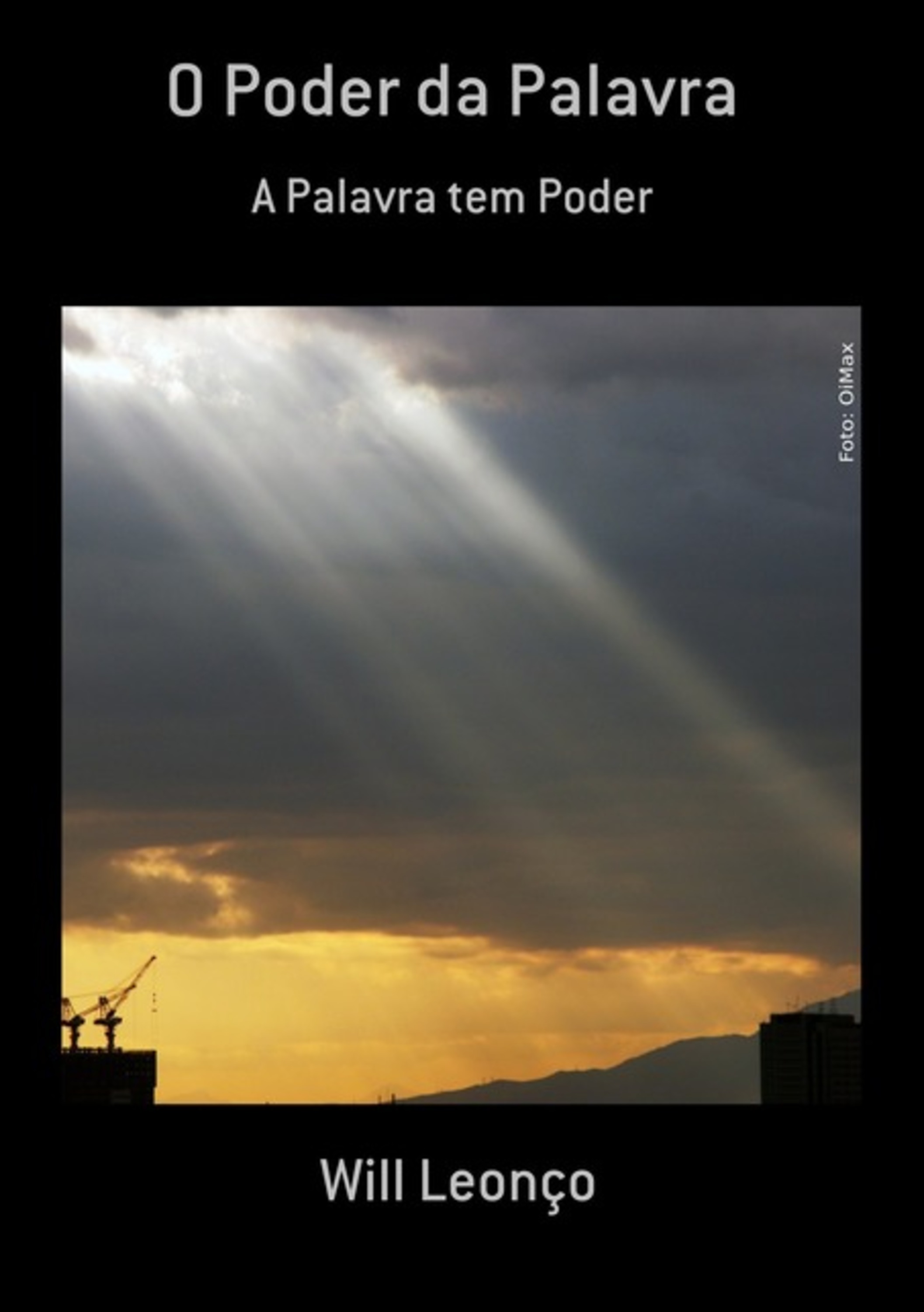 O Poder Da Palavra