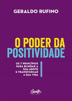 O poder da positividade