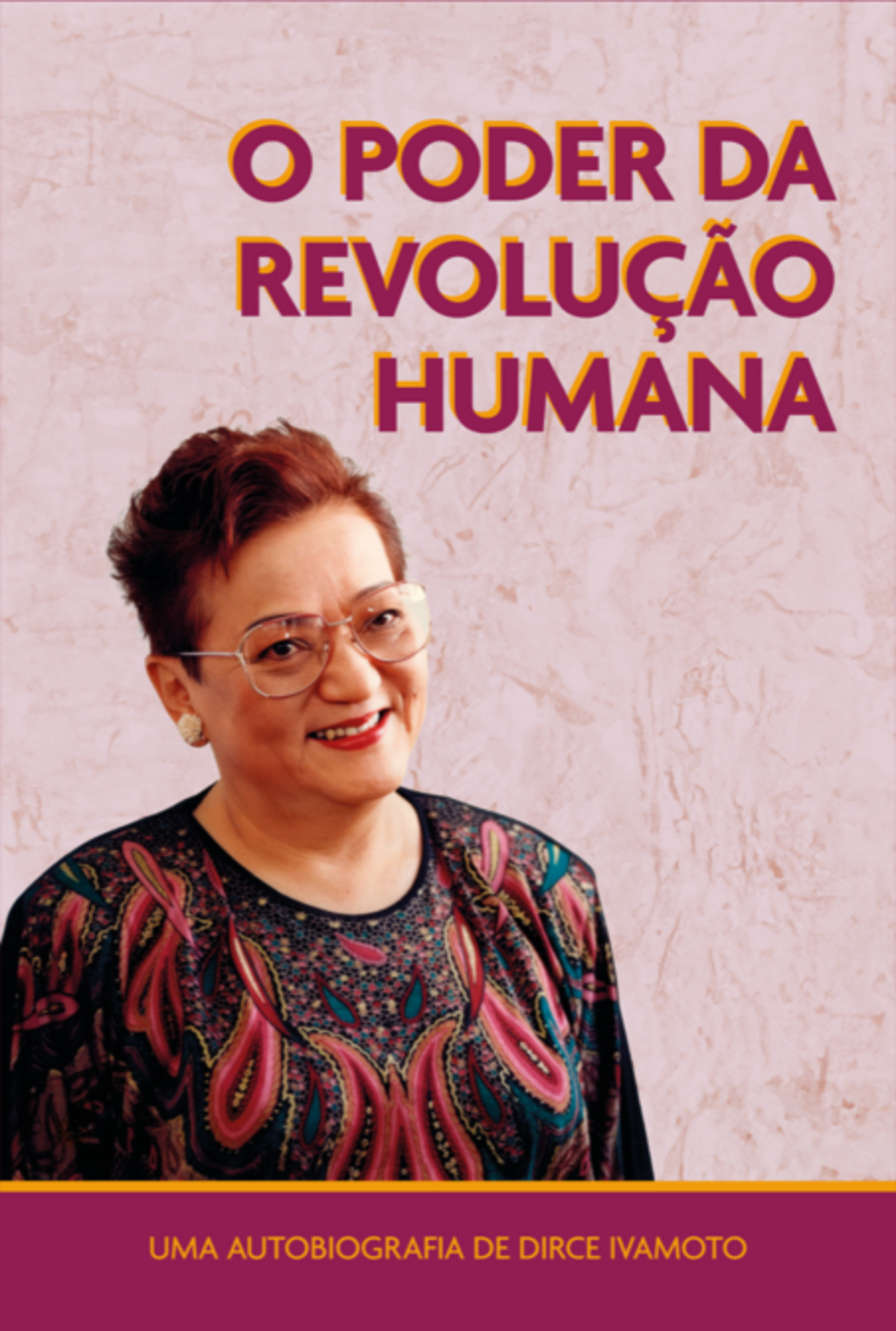 O Poder Da Revolução Humana