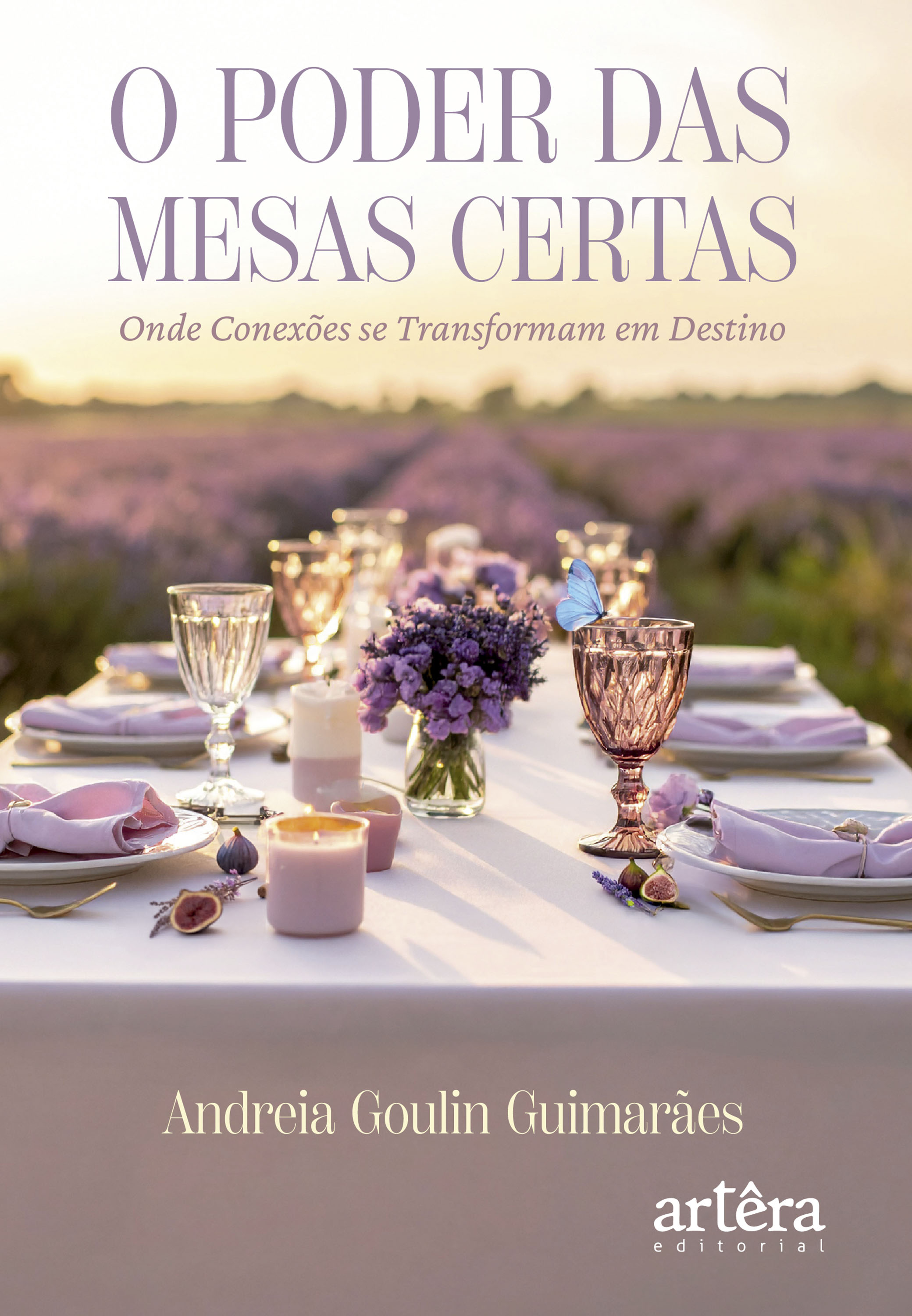 O Poder das Mesas Certas: Onde Conexões se Transformam em Destino
