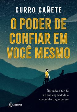 O poder de confiar em você mesmo