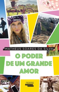 O Poder de um grande amor