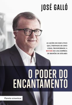 O poder do encantamento