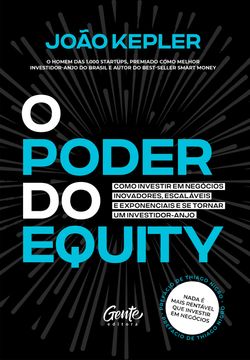 O poder do equity