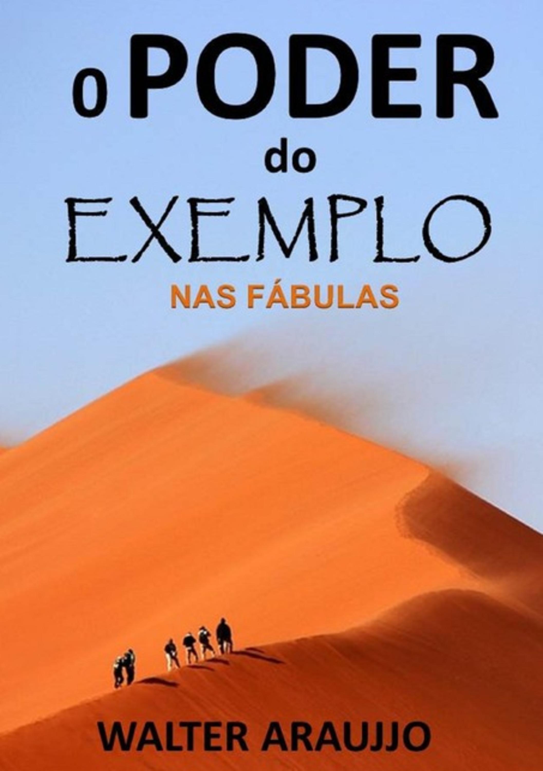 O Poder Do Exemplo Nas Fábulas