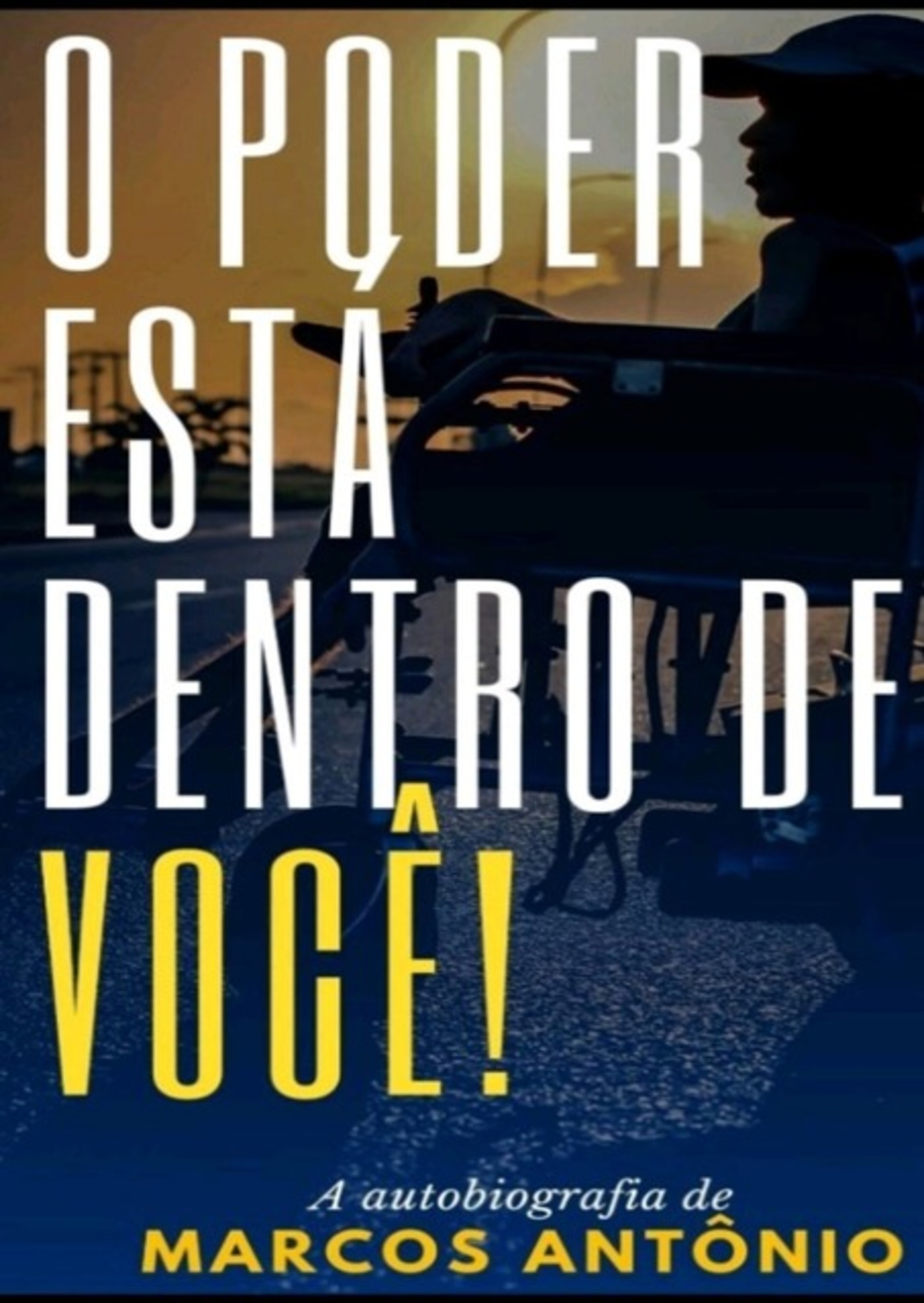 O Poder Está Dentro De Você