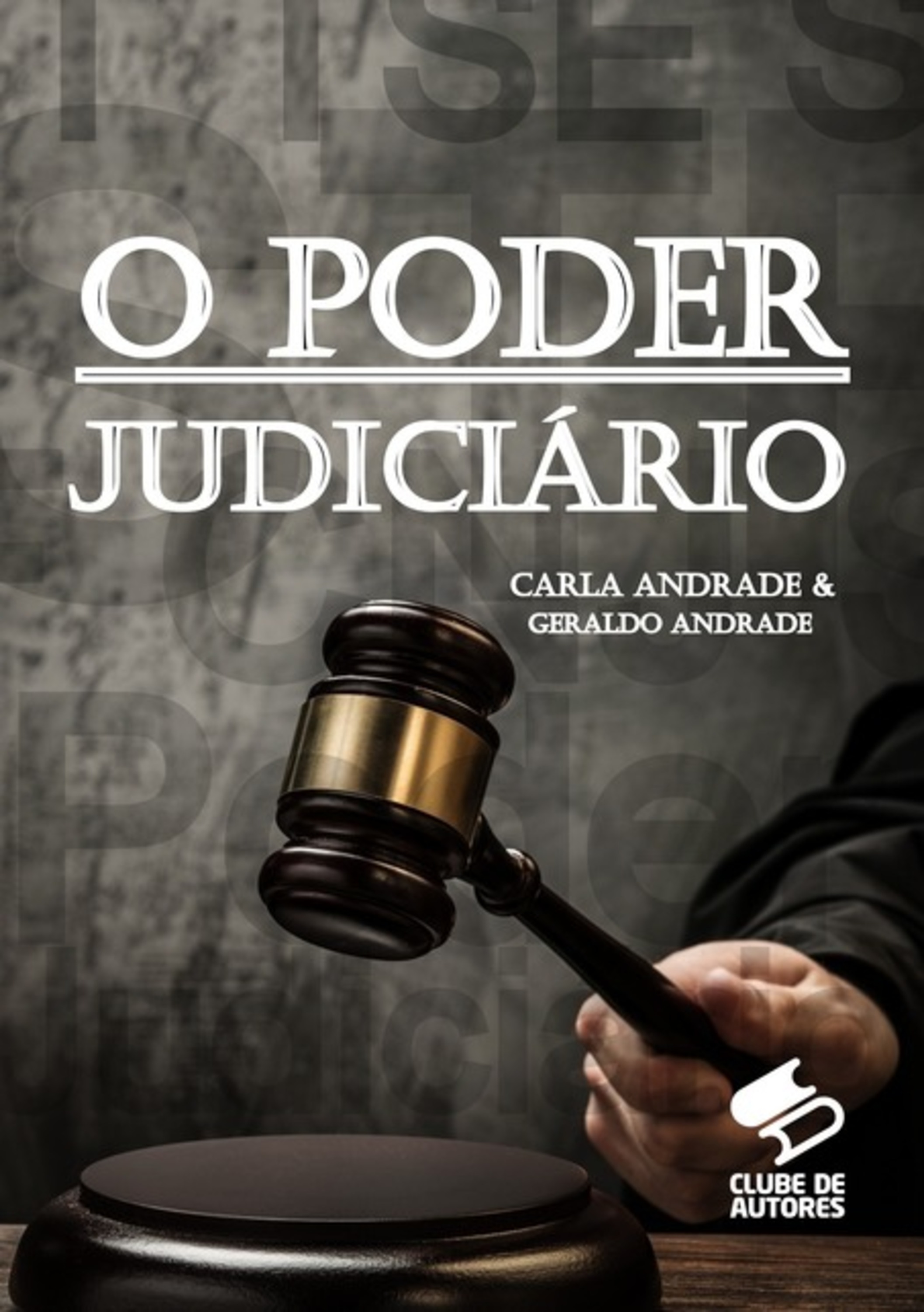 O Poder Judiciário